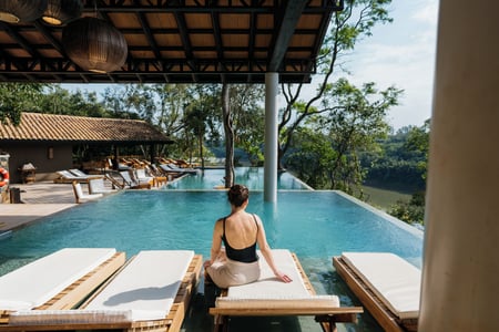 Swimmingpool
