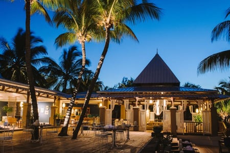 Paradise Cove Boutique Hotel