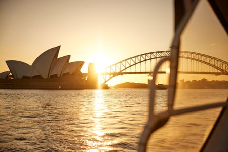 Operahuset i Sydney