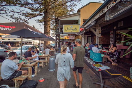 Byron Bay