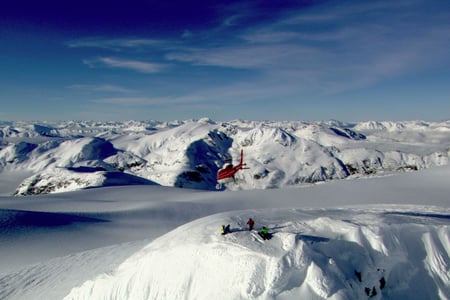 Whistler, British Columbia, Canada