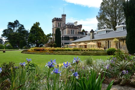 Larnach Lodge