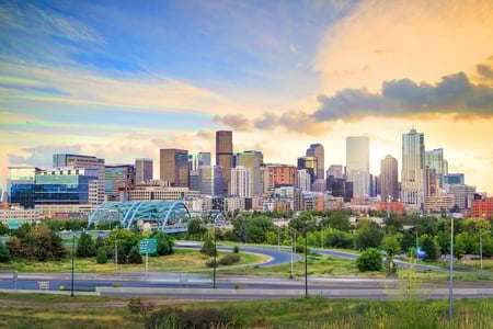 Denver, Colorado, USA
