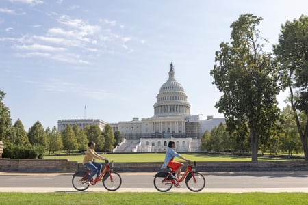 Washington D.C.