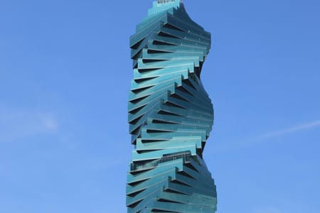Revolution Tower