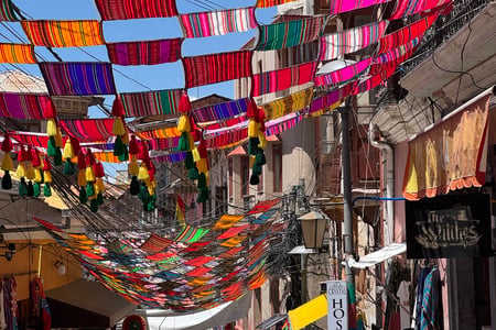 La Paz, Bolivia