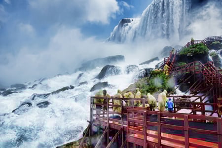 Niagara Falls, Ontario, Canada