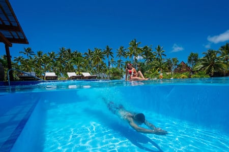 Swimmingpool
