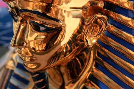 Explore ancient Egypt