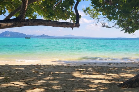 Koh Kradan