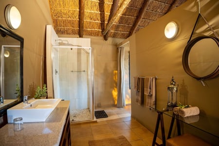 Chisomo Safari Camp
