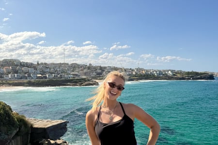 Werken en reizen in Australië