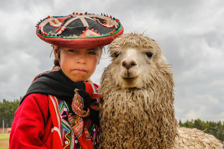 Peru