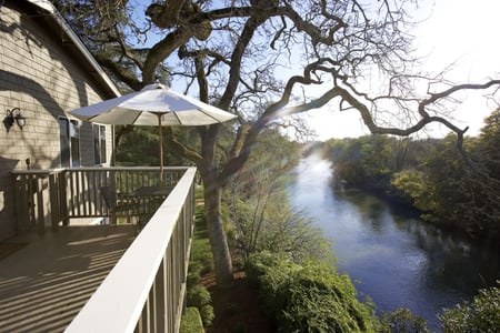 Milliken Creek Inn