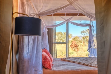 Karijini Eco Retreat