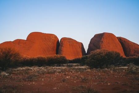 Kata Tjuta