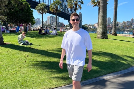 Explore Sydney