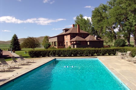 The Ranch at Ucross