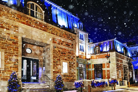 Auberge Saint-Antoine