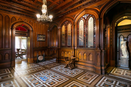 Larnach Lodge