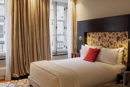 Auberge Saint-Antoine