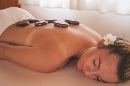Spabehandling