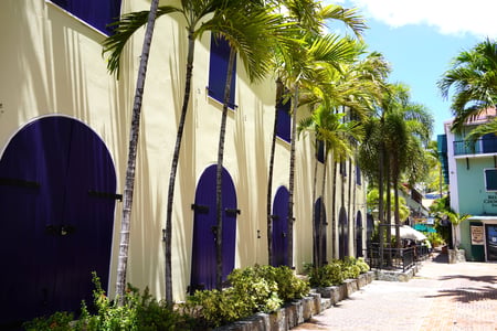 Charlotte Amalie, St. Thomas