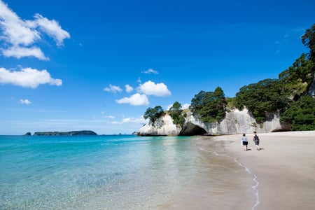 Coromandel-halvön