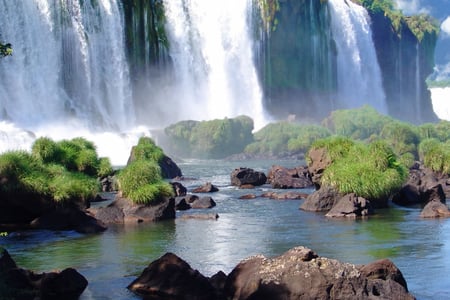 Iguazu Falls