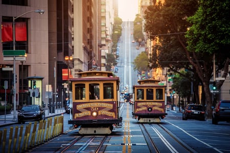 San Francisco, Kalifornien