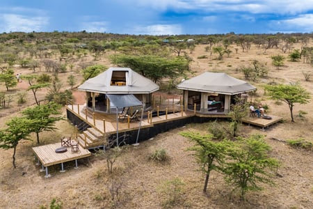 Saruni Leopard Hill