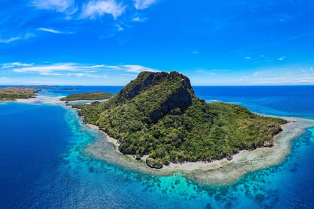 Yasawa-øerne