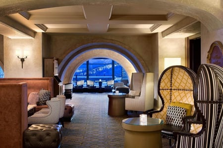 Fairmont Banff Springs Hotel