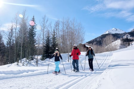 Aspen Snowmass, Colorado, USA