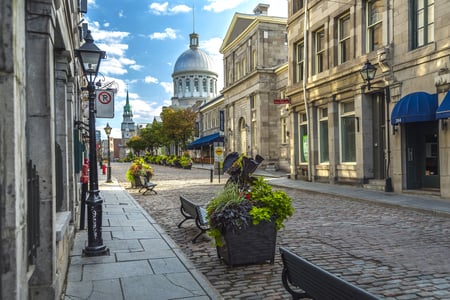 Montreal, Quebec, Canada