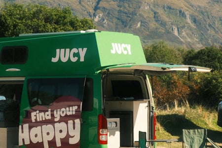 Camperleven