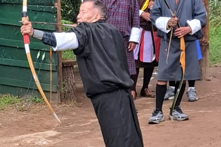 Immerse yourself in the local culture.