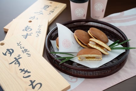 Japansk gastronomi