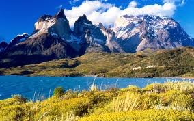 Explore Patagonia