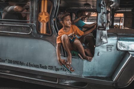 Jeepney