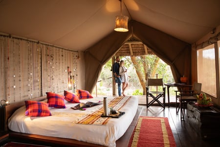 Basecamp Masai Mara