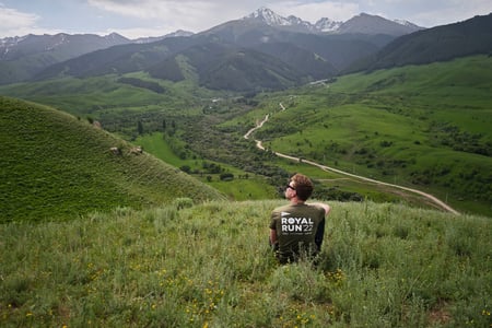 Beautiful viewpoints