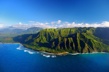 Kauai, Hawaii, USA