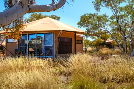 Karijini Eco Retreat