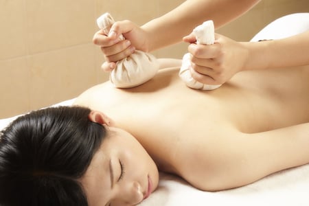 Wellness på Hotel Kanra Kyoto