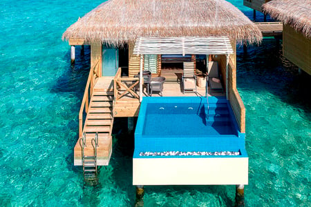 Dolphin Villa