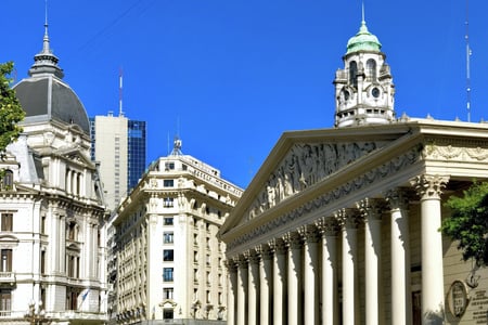 Buenos Aires