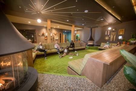 Hotel Zed Tofino