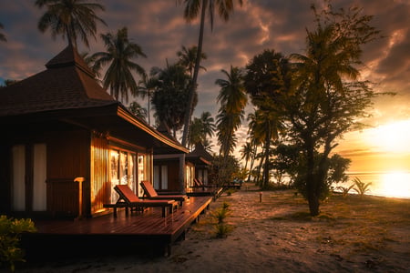 Bungalow