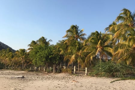 San Juan del Sur, Nicaragua